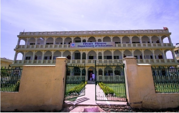 Maharishi Mahesh Yogi Vedic Vishwavidyalaya: Introduction, Vision & Mission, Skill Development, University Highlights, University Ranking, Affiliations, Campus Life, Academic Programs, Admissions, Application Process, Placements, FAQs